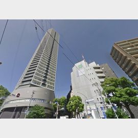 新神戸駅より徒歩3分 築16年11ヶ月の賃貸物件