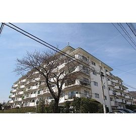 岡本駅より徒歩12分 築52年11ヶ月の賃貸物件