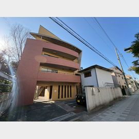 打出駅より徒歩4分 4階 築29年6ヶ月の賃貸物件