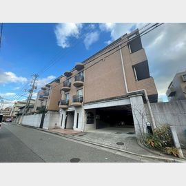 芦屋浜町南アーバンリズ 2階 築38年8ヶ月の賃貸物件