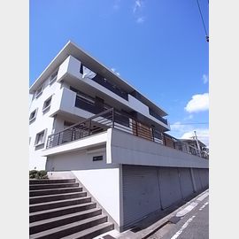 甲南ハイツの賃貸物件