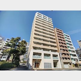 県庁前駅より徒歩4分 築15年3ヶ月の賃貸物件