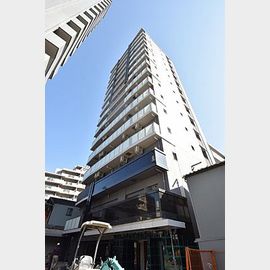 エステムコート神戸元町２リザーヴ 築4年7ヶ月の賃貸物件