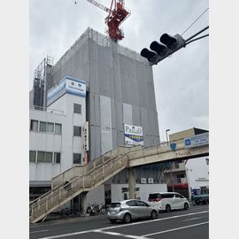 阪神本線西宮駅より徒歩8分 2階 築1年の賃貸物件