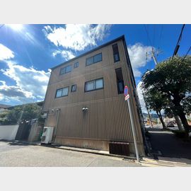 芦屋駅より徒歩10分 築29年 3階建の賃貸物件