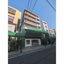 甲子園口駅より徒歩4分 築3年3ヶ月の賃貸物件