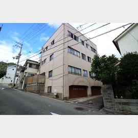 国玉マンション 築60年の賃貸物件