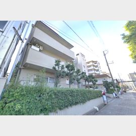 ライオンズマンション神戸本山 築44年8ヶ月の賃貸物件