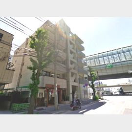 深江駅より徒歩2分 築24年2ヶ月の賃貸物件