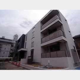 カサキーナ 3階 築6年10ヶ月の賃貸物件