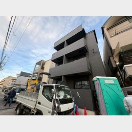 T-SQUARE甲南山手の賃貸物件
