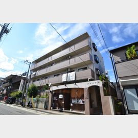 上沢駅より徒歩4分 4階 築30年2ヶ月の賃貸物件