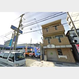 メゾンSANOの賃貸物件