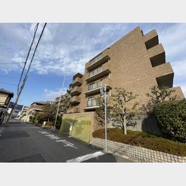 芦屋駅より徒歩9分 築39年11ヶ月の賃貸物件