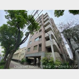 シェヌーア御影 築23年10ヶ月の賃貸物件