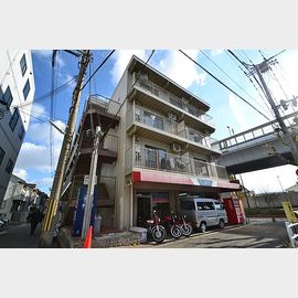 山田マンション 築29年7ヶ月の賃貸物件