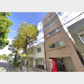 三ノ宮駅より徒歩13分 築52年5ヶ月の賃貸物件