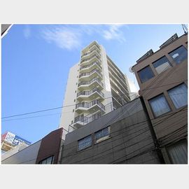 クロスレジデンス神戸元町 築7年11ヶ月の賃貸物件