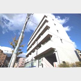 摂津本山駅より徒歩5分 築36年2ヶ月の賃貸物件