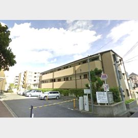 六甲ハイム 築29年2ヶ月の賃貸物件