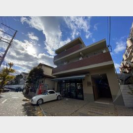 芦屋駅より徒歩9分 築8年2ヶ月の賃貸物件