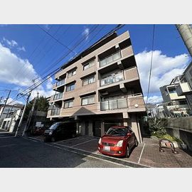 ネストラカーサ御影 築37年4ヶ月の賃貸物件