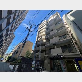 普茶マンション 築36年11ヶ月の賃貸物件