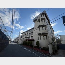 芦屋精道スカイハイツ 3階 築51年7ヶ月の賃貸物件