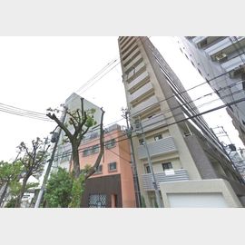 元町駅より徒歩3分 6階 築10年2ヶ月の賃貸物件