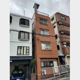 ハイツ熊内 4階 築45年1ヶ月の賃貸物件