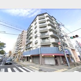 甲南サンコーポラス 3階 築49年9ヶ月の賃貸物件