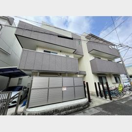阪神国道駅より徒歩7分 築12年1ヶ月の賃貸物件