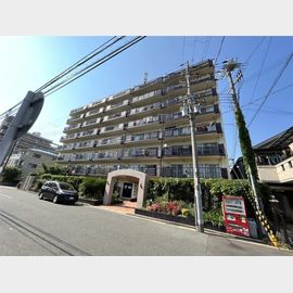阪神本線西宮駅より徒歩15分 築42年8ヶ月の賃貸物件