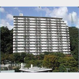 新神戸駅より徒歩11分 築50年2ヶ月の賃貸物件
