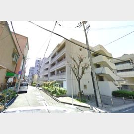 西灘駅より徒歩3分 築27年3ヶ月 5階建の賃貸物件