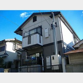 六甲駅より徒歩10分 2階 築29年11ヶ月の賃貸物件