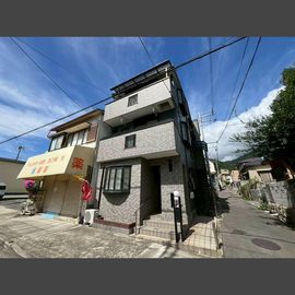 王子公園駅より徒歩15分 築29年6ヶ月 3階建の賃貸物件