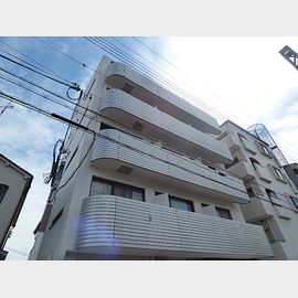 六甲フラッツ 築29年6ヶ月の賃貸物件
