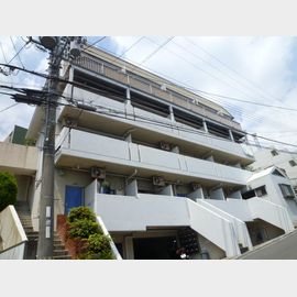 コリーヌ六甲 築33年1ヶ月の賃貸物件
