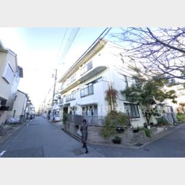 サンハイム泉 築30年2ヶ月の賃貸物件