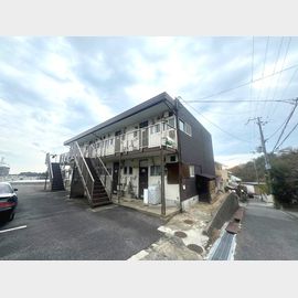 光ハイツ 築49年1ヶ月の賃貸物件
