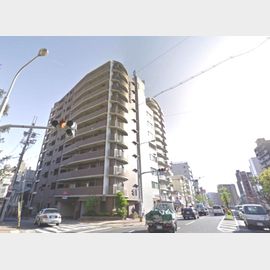 花隈駅より徒歩4分 築23年3ヶ月 11階建の賃貸物件
