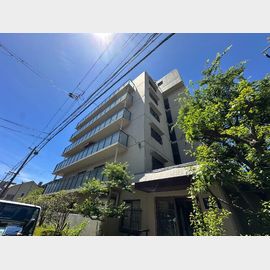 ファミール甲南 5階 築40年9ヶ月の賃貸物件