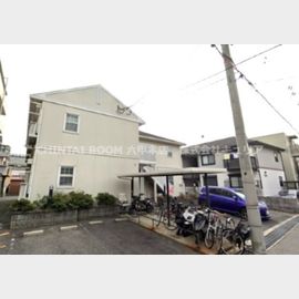 ジュネス芦屋ウェスト 1階 築30年4ヶ月の賃貸物件