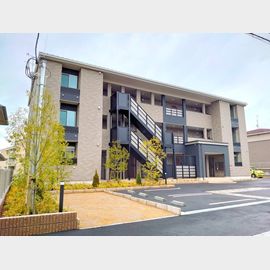 ベルフローラ 2階 築32年5ヶ月の賃貸物件