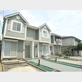ハイツ松田 築30年1ヶ月の賃貸物件