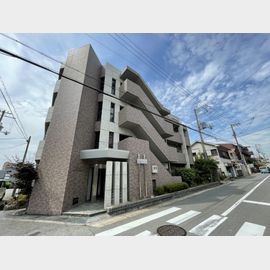 クオリティ西芦屋２ 築27年2ヶ月の賃貸物件
