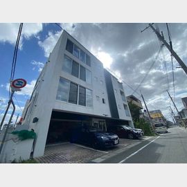 甲南山手駅より徒歩6分 築19年4ヶ月の賃貸物件