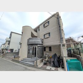 ガーデンテラス甲東園 築30年1ヶ月の賃貸物件