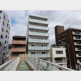 摂津本山駅より徒歩10分 築6年1ヶ月の賃貸物件